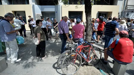 Lista celor 5.000 de beneficiari ai programului „Bicicliști în București