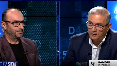 VIDEO General (r) Silviu Predoiu, despre un nou partid politic: „România implică-te” și-a propus să atragă cât mai mulți oameni în viața cetății. Manifestările cu telefoanele aprinse nu mai au impact”