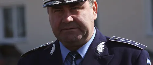 Șeful interimar al Poliției Timiș, suspectat de luare de mită, audiat la DNA