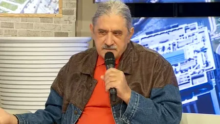 Prin ce a trecut Jean Paler în spital. ”Eu fiind într-o STARE CRITICĂ treceau și câte două zile și nu îmi deschidea nimeni ușa”