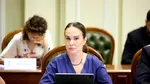 Zelenski a demis-o pe Irina Mudra din funcția de adjunct al șefului Biroului Prezidențial, în urma noii anchete de corupție de la Kiev