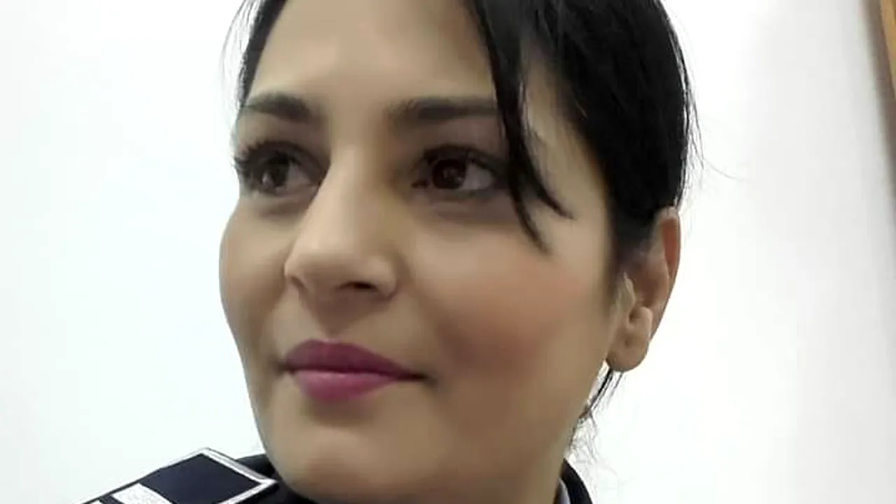 Strigătul disperat al unei polițiste care urma să fie operată la Spitalul Foișor