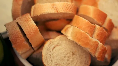 A fost descoperit un al șaselea gust. Poate explica de ce iubim carbohidrații