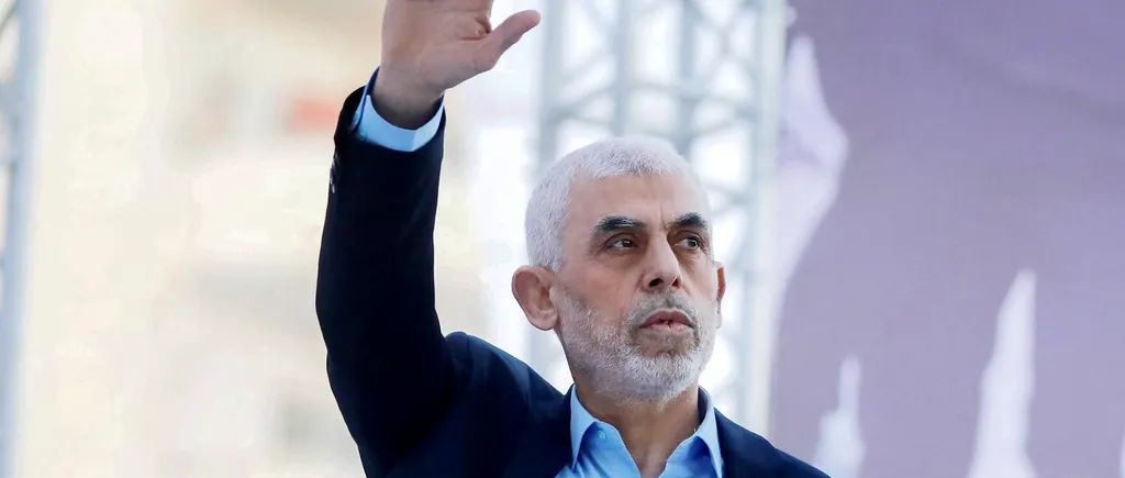 Liderul politic al Hamas, sancționat de UE după ce a fost trecut pe lista teroriștilor. Măsura vine în urma atacurilor din Israel, pe 7 octombrie 2023
