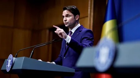 Sebastian Burduja, precizare importantă în ziua votului prezidențial: „Niciun fel de probleme în sistemul ENERGETIC