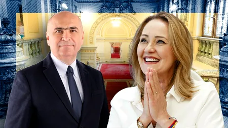 PNL merge pe mâna Elenei LASCONI în turul doi. Bolojan: Îi rugăm pe alegătorii noștri să participe duminica la vot și să voteze pe Elena Lasconi