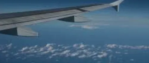 Avionul cu monomotor care zbura cu geamurile înghețate deasupra Oceanului Atlantic s-a prăbușit. Două persoane au murit. UPDATE