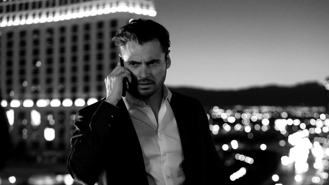 Dramă în lumea cinematografiei. Actorul Adan Canto, care a jucat în filme precum „X-Men” și seriale precum „Narcos”, a murit la doar 42 de ani