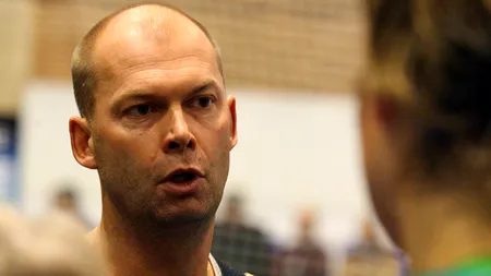 Cine este suedezul Tomas Ryde, noul antrenor al naționalei feminine de handbal a României