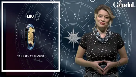 Horoscop zilnic: Horoscopul zilei de 17 octombrie 2021. Leii nu se lasă manipulați