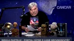 Gen. Emil Străinu: „NASA făcea cercetare de natură GEOFIZICĂ”