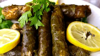 Cum se prepară cele mai delicioase sarmale turcești. Ce să faci pentru un gust desăvârșit