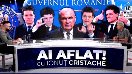 Dorința ascunsă a lui Nicușor Dan, dezvăluită de Turcescu. „E visul oricărui președinte, de când lumea”