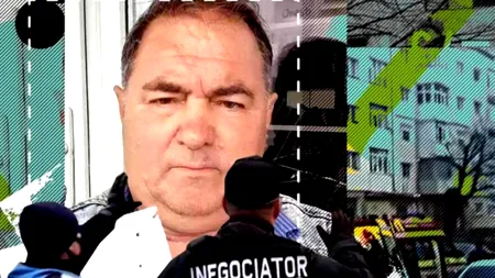 Soția ucigașului de la Onești va fi dusă la psihiatru. Procurorii vor să afle dacă are discernământ