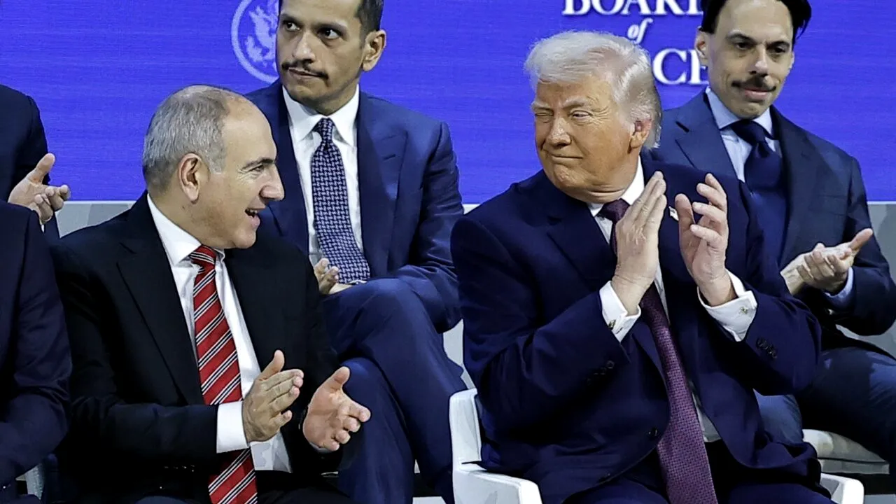 Trump își anunță susținerea pentru premierul Pașinian înaintea alegerilor din Armenia. Erevanul se rupe de Rusia după conflictul din Karabah