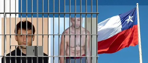 EXCLUSIV | După 19 ani într-o închisoare din Chile, românul George Rusu va fi transferat în țară. A făcut greva foamei 67 de zile și a slăbit 22 kg