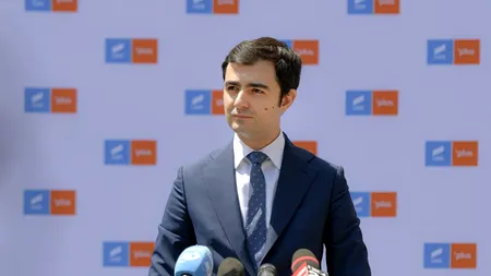 Ministrul Năsui pregătește listarea la bursă a companiilor de stat! „Strategia este foarte clară: trebuie să închidem...”