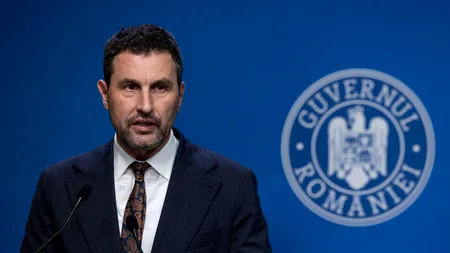 Tánczos Barna anunță un deficit bugetar de 8,7% din PIB pentru 2024: „Nu creștem TVA. ANAF va colecta mai bine”