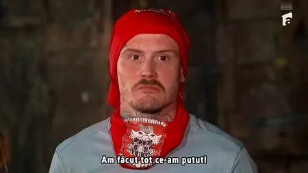 Ce suma a încasat Iustin HVNDS pentru cele 3 zile la Survivor 2026, emisiunea difuzată la Antena 1