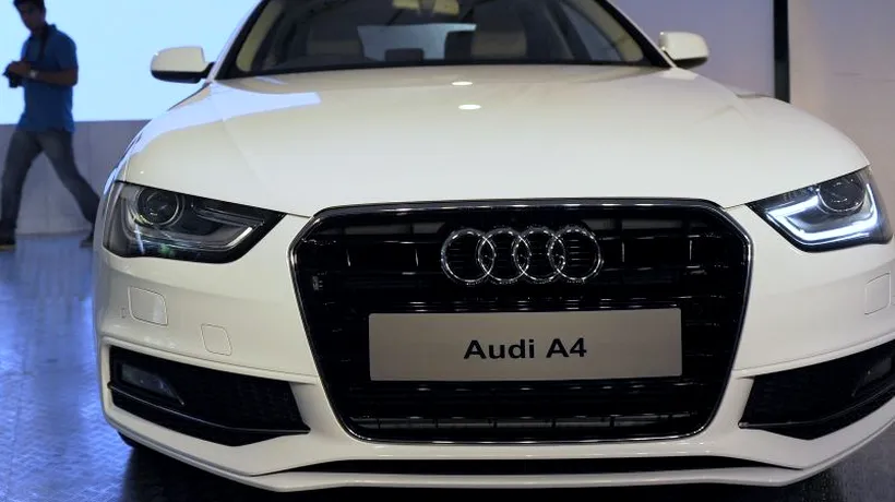 În ce va investi Audi 13 MILIARDE de euro în trei ani