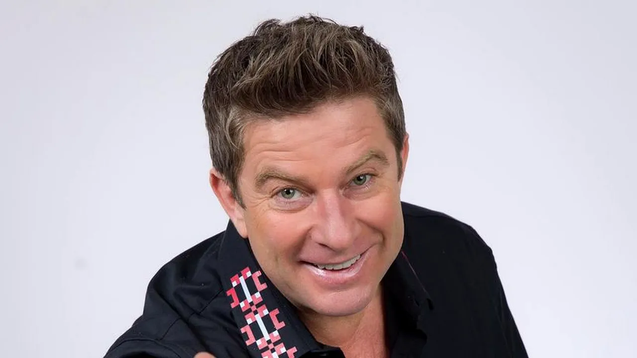 Amănunte necunoscute de la nunta lui Pavel Bartoș. ”De aceea AM ȘI ÎNTÂRZIAT la biserică”