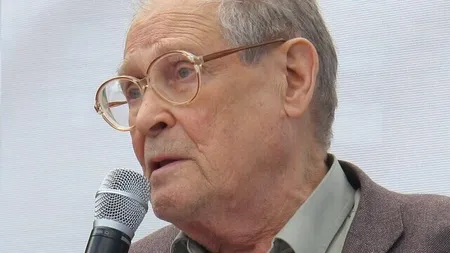 A murit Serghei Kovaliov, disident rus și militant pentru drepturile omului