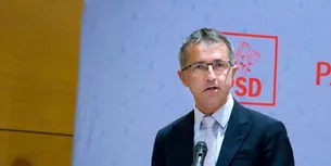 Cine este noul președinte al PSD Vaslui, după excluderea lui Dumitru Buzatu