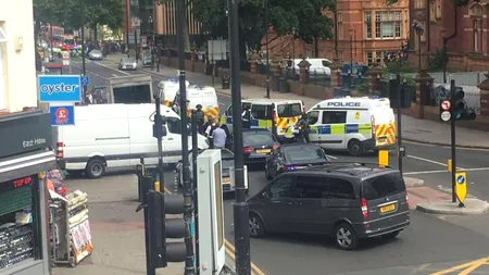 Ambasada României verifică dacă doi români au fost reținuți la Londra. Anunțul făcut de MAE