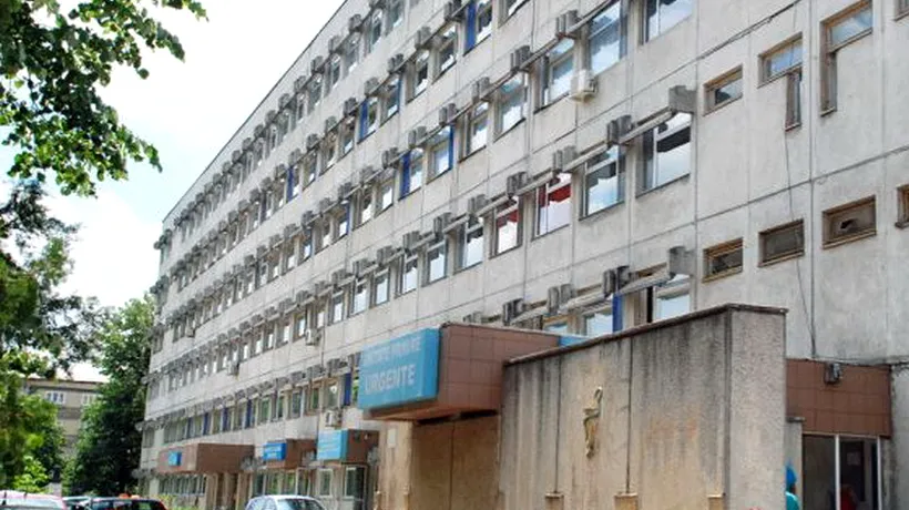 50 LEI TAXĂ DE URGENȚĂ la Spitalul Județean Vaslui pentru copiii care nu sunt internați: Muncă patriotică nu mai face nimeni