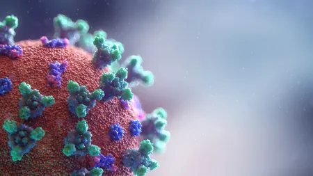 COVID-19. Cele trei scenarii luate în calcul pentru ca pandemia de coronavirus să ia sfârșit