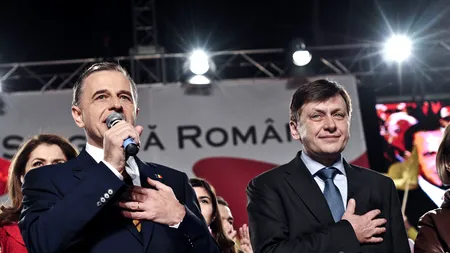 Antonescu, despre 