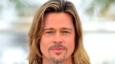 Ce crede Brad Pitt despre războiul de 1.000 de MILIARDE de dolari dus de SUA împotriva drogurilor
