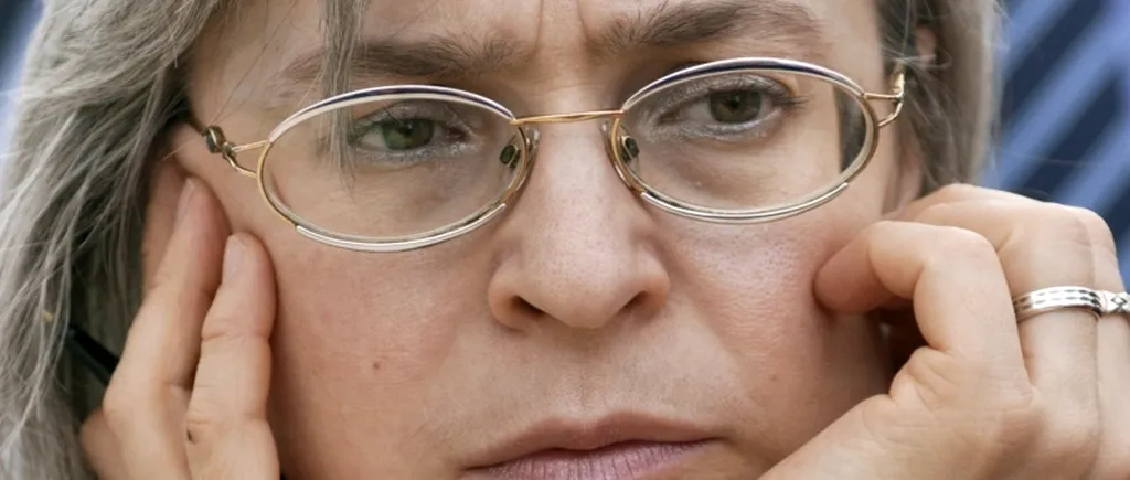 Un suspect în cazul uciderii jurnalistei Anna Politkovskaia a fost împușcat la Moscova