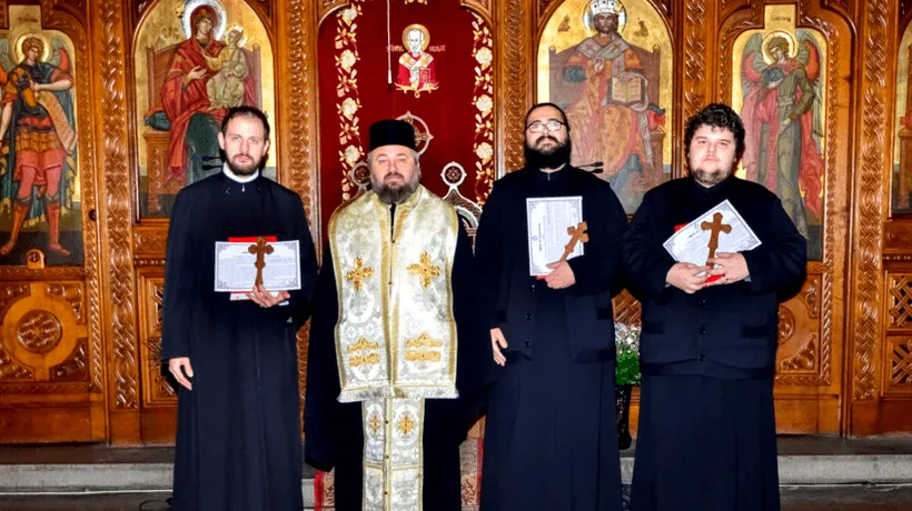 Episcopia Devei şi Hunedoarei, donație de mii de euro! Cine este beneficiarul