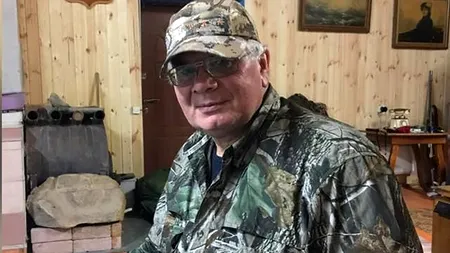 Generalul rus care era implicat în urmărirea opozanților lui Putin A MURIT. A fost găsit împușcat în cap, într-o casă de lângă Moscova