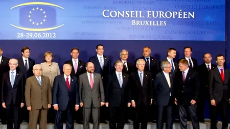 Victor Ponta, după prima zi de Consiliu European: Fondurile europene alocate României nu vor fi reduse în 2014-2020