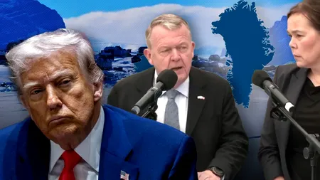 Danemarca trage concluziile după întâlnirea de la Casa Albă: “Suntem de acord că nu suntem de acord. Groenlanda este apărată de art. 5 din NATO”