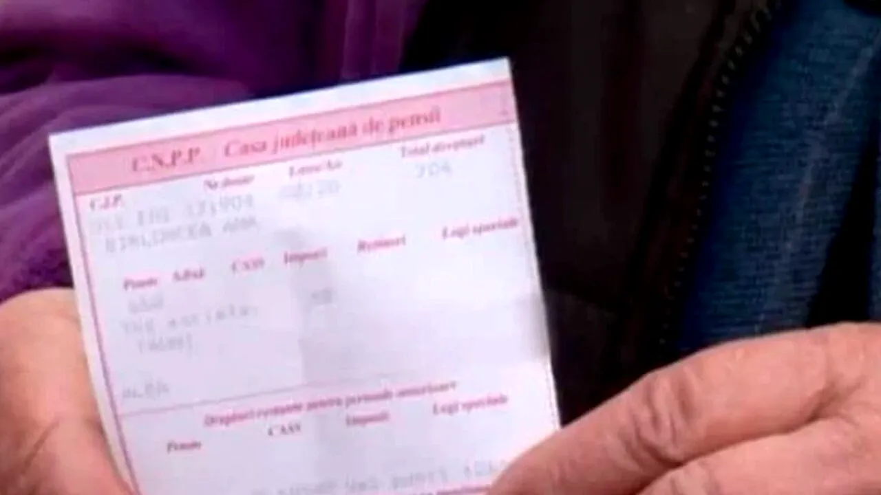Cu cât cresc PENSIILE de la 1 septembrie. Între dublarea veniturilor și așteptarea indexării la inflație, în 2025
