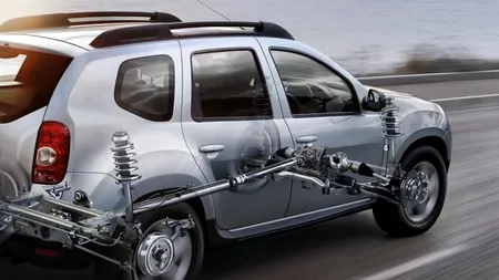 Un producător auto francez a investit zeci de milioane de euro în infrastructura informatică din România