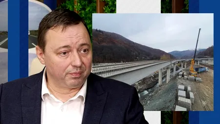 2025, primul pas real pentru DEBLOCAREA traficului pe Valea Prahovei. Pistol (CNAIR): „Sunt încrezător că lucrările vor fi finalizate”