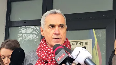 Călin Georgescu, mesaj de Crăciun: „Să avem credință, orice s-ar întâmpla”