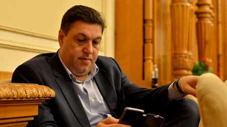 TENSIUNI. Șerban Nicolae, ironii la adresa lui Klaus Iohannis: Purtătorul de tăcere, vestitorul de nimic