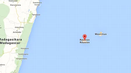 Gafă uriașă a premierului francez, după ce a vizitat o insulă din Oceanul Indian: ''Este un loc major din Pacific''