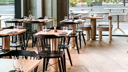 INVESTIȚIE: Operatorul clujean de restaurante vegetariene Samsara Foodhouse a inaugurat primul său restaurant din București
