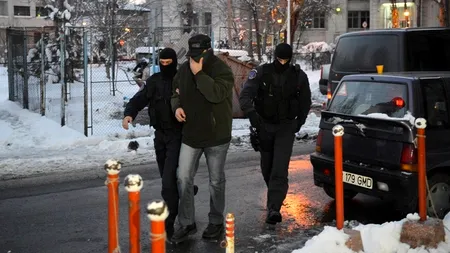 REȚEAUA BANCHERILOR. DIICOT: Doi directori de la BRD și Vasile Creștin, liderii grupului în cazul fraudelor bancare