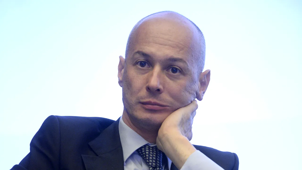 Cine este denunțătorul lui Bogdan Olteanu, acuzat că a primit un milion de euro de la Vântu