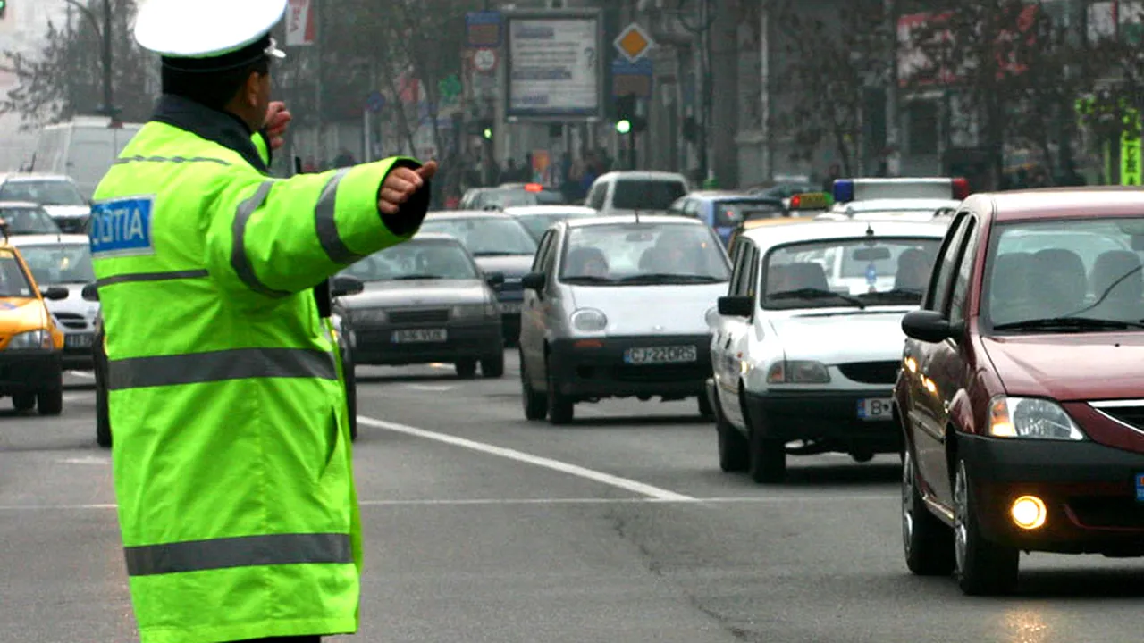 Poliția a dat 10.000 de amenzi în urma unui control în zona barurilor și discotecilor