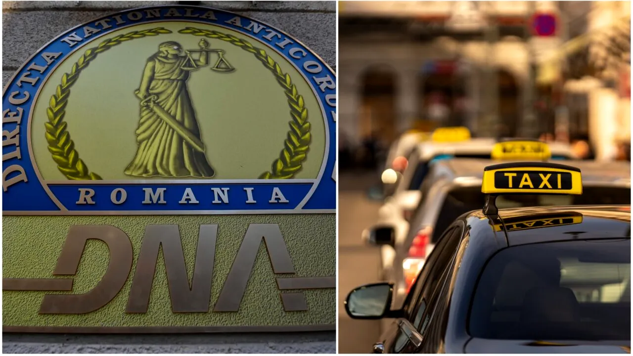 Șefii unor firme de transport de persoane, acuzați de evaziune fiscală. Sute de șoferi lucrau 