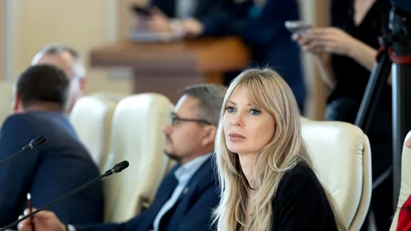 Victoria Stoiciu contraatacă în scandalul legii care ar dezincrimina consumul de droguri: „Cine se opune acestui proiect face automat un serviciu, conștient sau nu, traficanților”