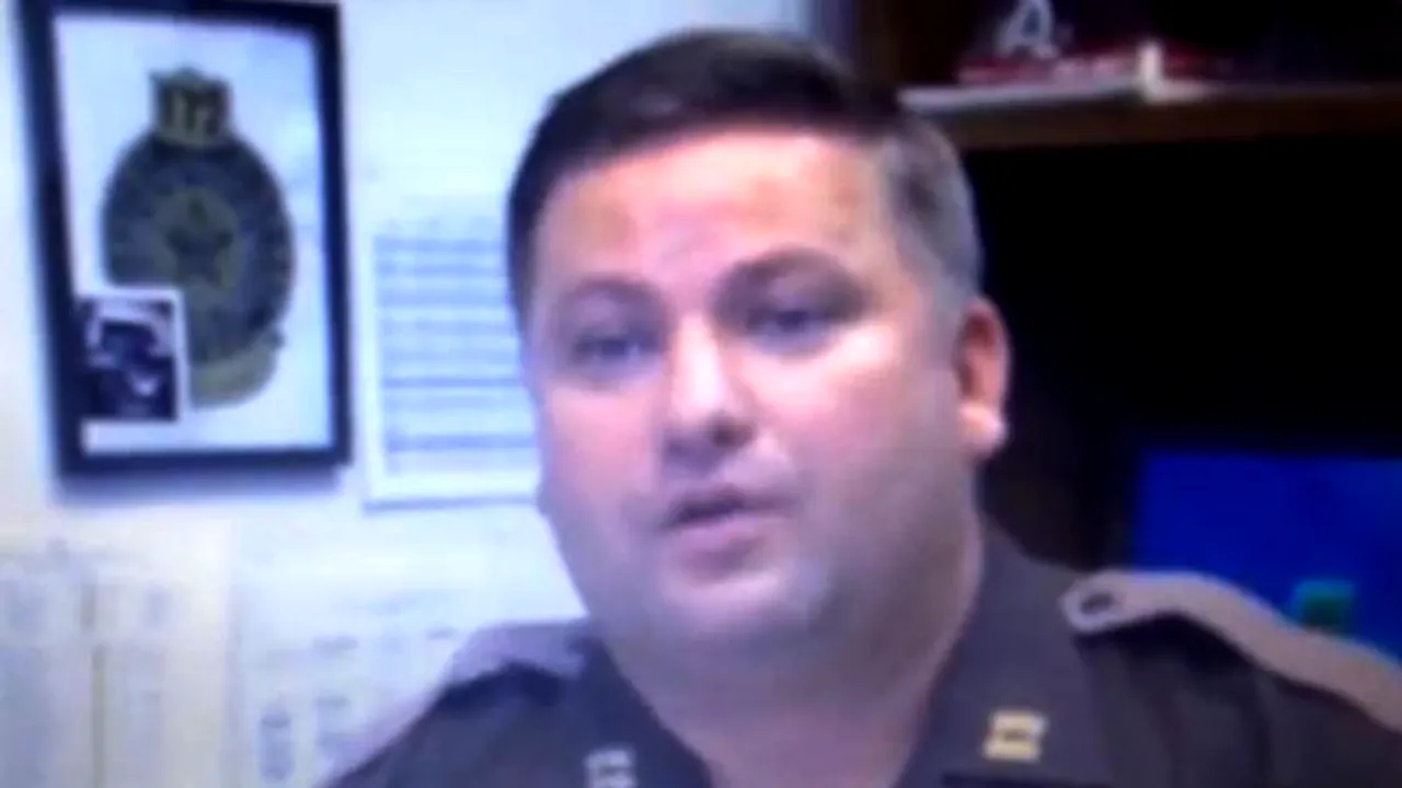 Sfatul oferit de un polițist șoferițelor